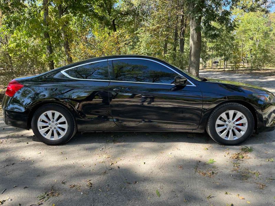 Продам Honda Acсord 2012 рік