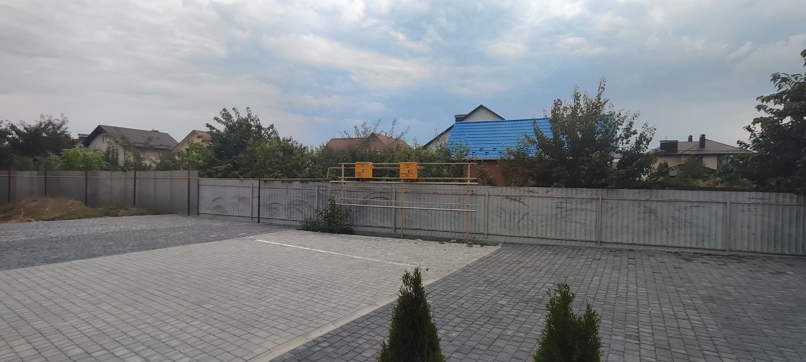 Продаж від забудовника! Таунхаус з міськими комунікаціями, 100м2