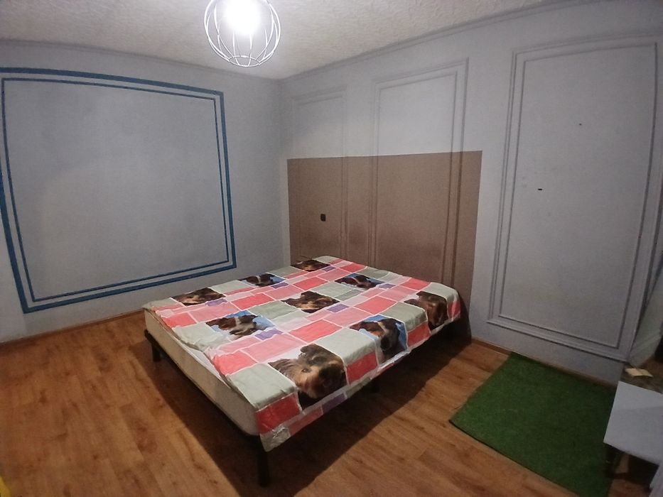 Здам в оренду квартиру для сім’ї можна з дитиною та котиком