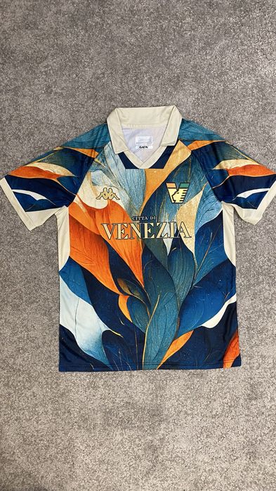 Koszulka vintage FC Venezia