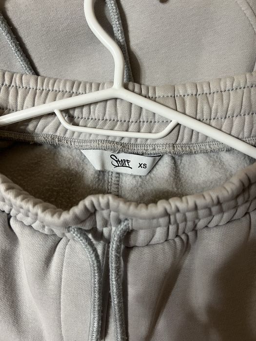 Костюм Staff на флисе