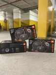 Colunas JBL GTO 609c