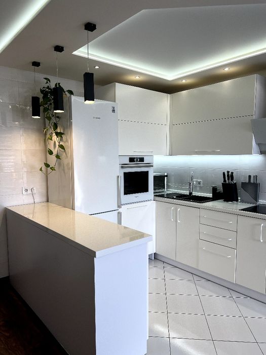 Ціну знижено! Продається двохкімнатна квартира по вул. Дашкевича,3.