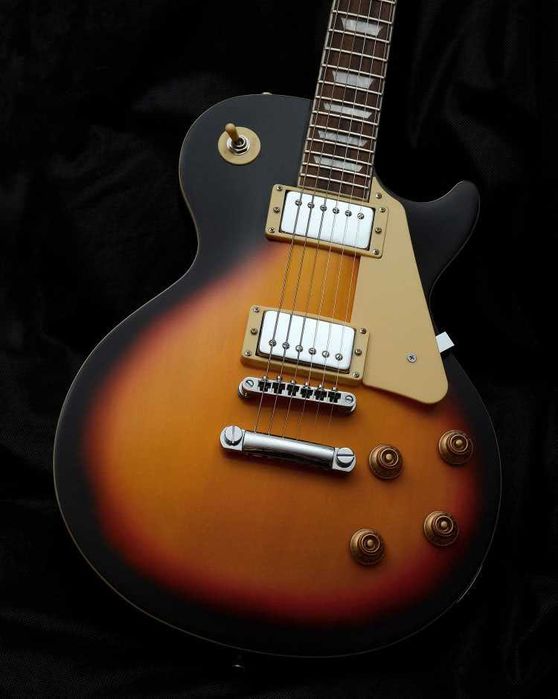 Gitara elektryczna Les Paul Arrow LP 22 dostępne 3 kolory + Gratisy