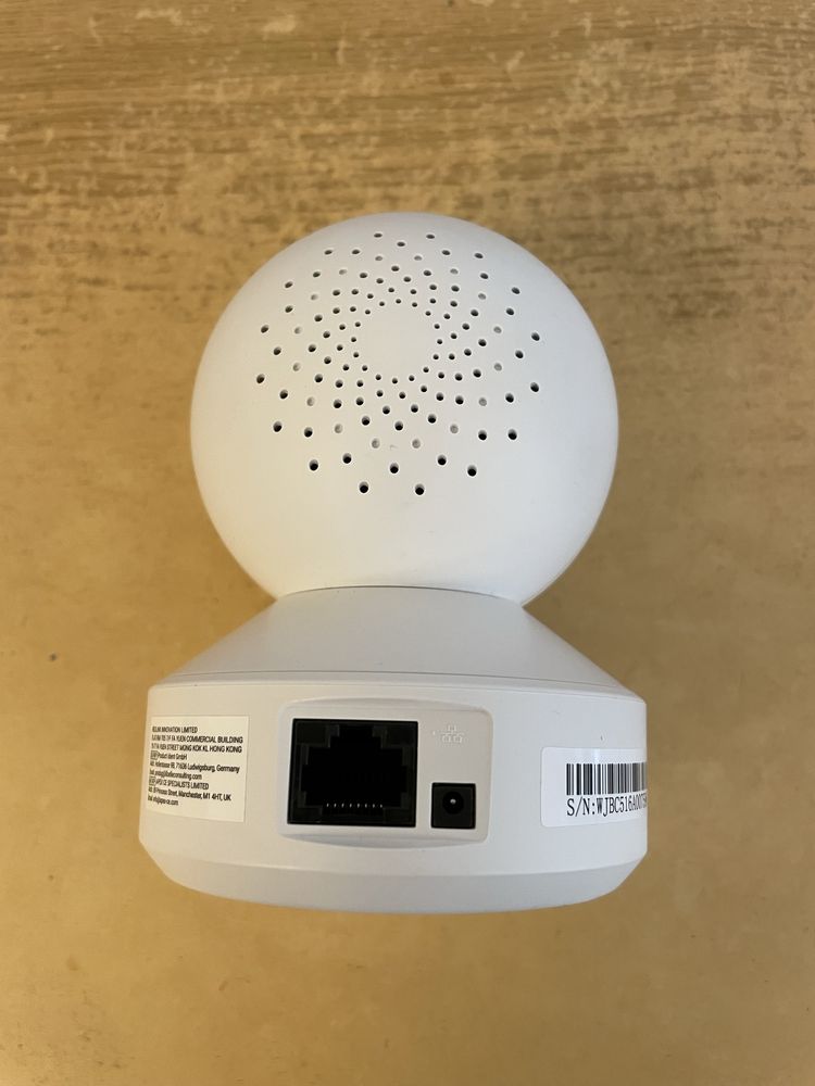 Kamera obrotowa wifi Reolink E1 Pro v2