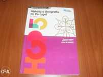 Sucesso Escolar Historia e Geografia de Portugal  5º ano