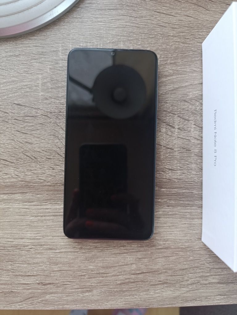 Xiaomi Redmi Note 8 Pro