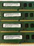 Pamięc PC3L 4gb 10600u