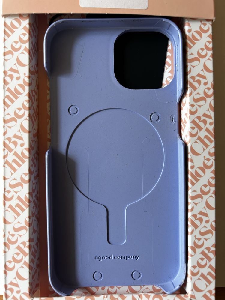 Sprzedam etui See by Chloe iphone 14