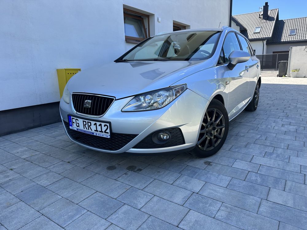 1.4 MPI sprowadzona z Niemiec