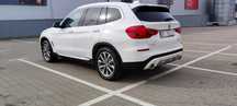BMW X3 BMW X3xdrve30i 2019/2018