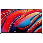 Телевізор 65 дюймів Sony K-65XR90 (4K Google TV OLED 120Hz 70W)