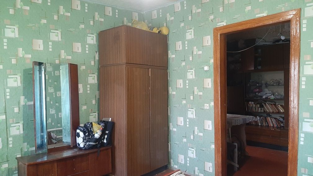 Продам дом в Мерефе