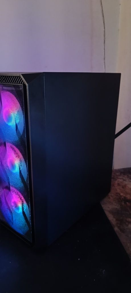 Computador gamer