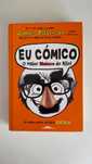 Livro "Eu Cómico: O Maior Maluco do Riso!"