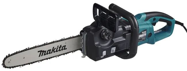 Електропила ланцюгова Makita UC3550A Оригінал 2000W