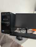 Computador torre