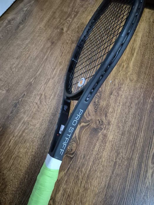 Тенісна Ракетка великого Тенісу