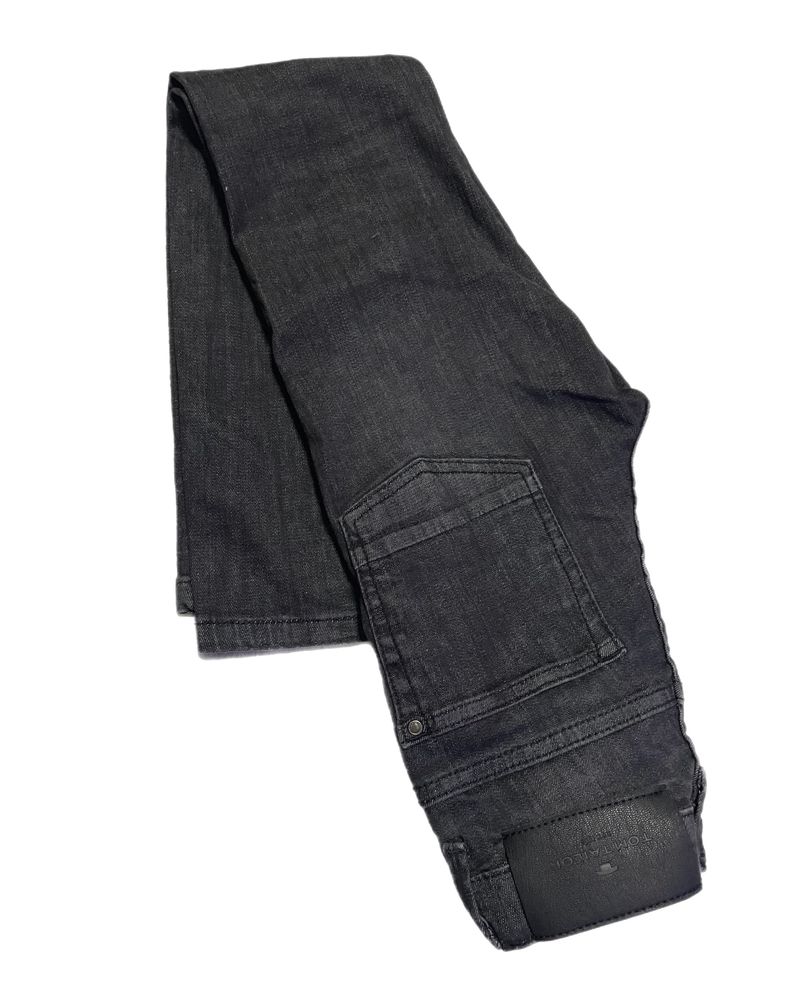 Spodnie jeansy dziewczęce Tom Tailor Roar&Rule 134