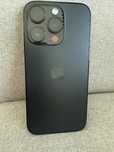 Iphone 14pro czarny