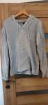 Sweter z kapturem drugi gratis H&M 38/40