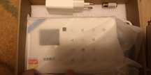 Central de Alarme Kerui w181