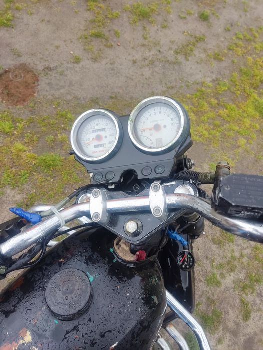 продам мотоцикл Мінськ 200