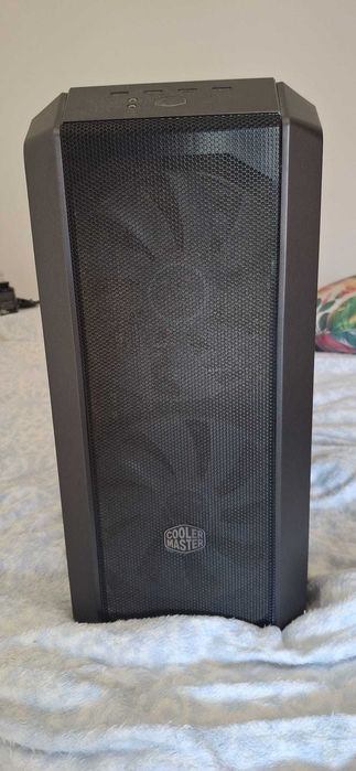 Desktop RTX 2080 TI 11GB e Monitor AOC  24g2w1g4 1080p 144Hz