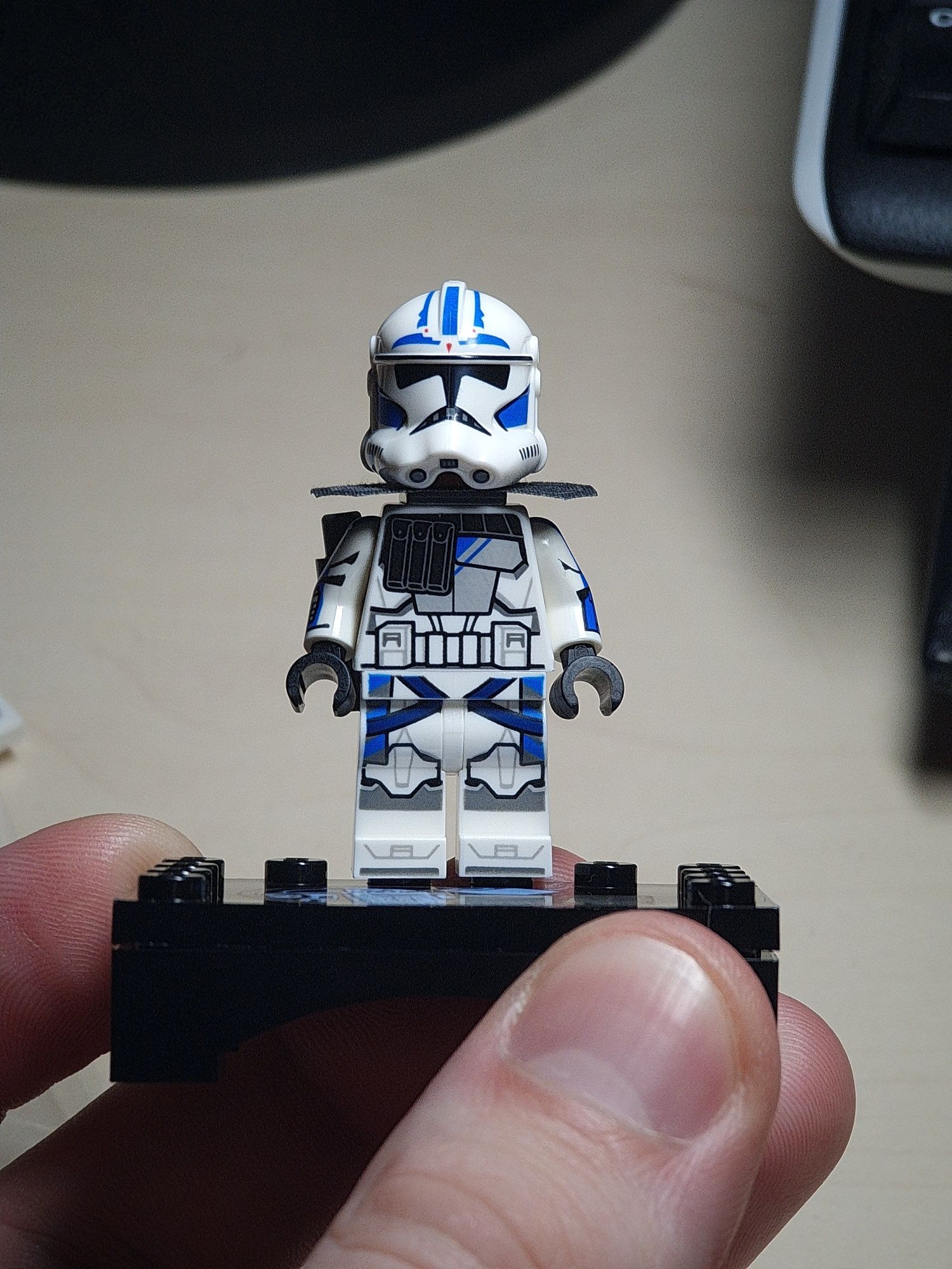 LEGO Star Wars Arc Trooper Fives Минифигурка Лего Арк Файвз