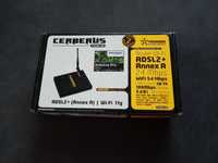 Router Cerberus