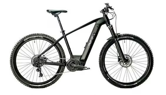 Bicicleta Eletrica BEEQ M500