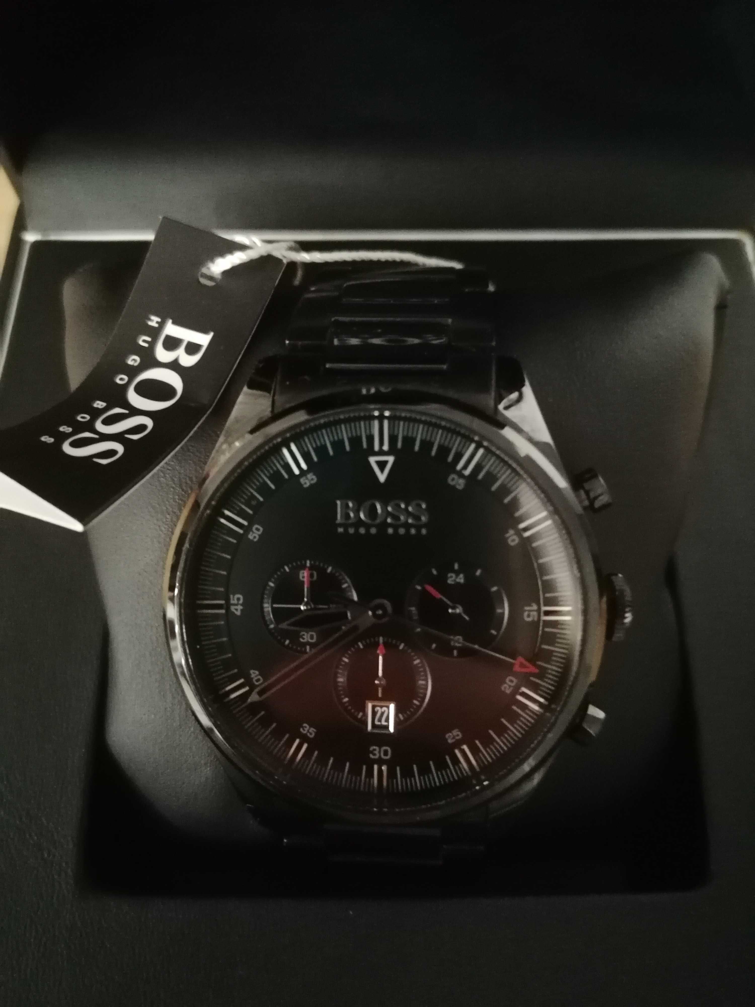 Zegarek Hugo boss