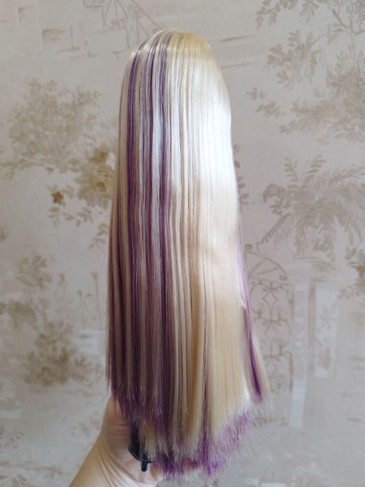 Bratz magic hair colour Chloe / Братц Хлоя