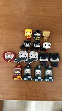 Kinder dc,Kinder Harry Potter quidditch,Kinder joy,Киндер Гарри Поттер