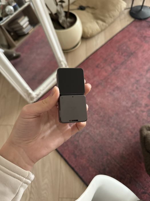 Екшн-камера DJI Action 2 Power Combo - для активного використання