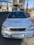 Продам Opel Astra-G