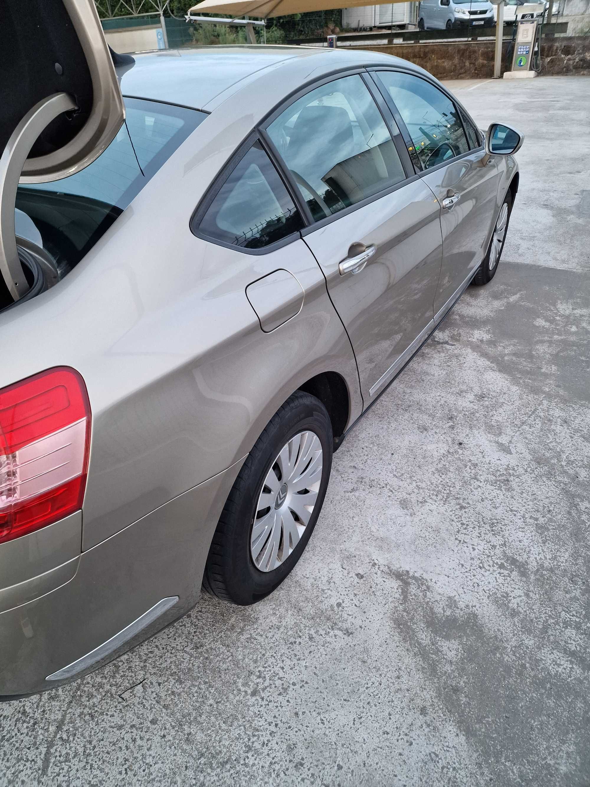 Citroën C5 1.6 HDiF