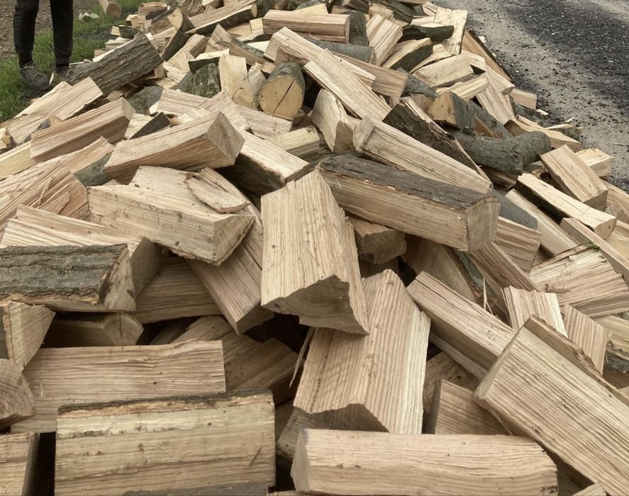 Дрова тыердых пород,без предоплат