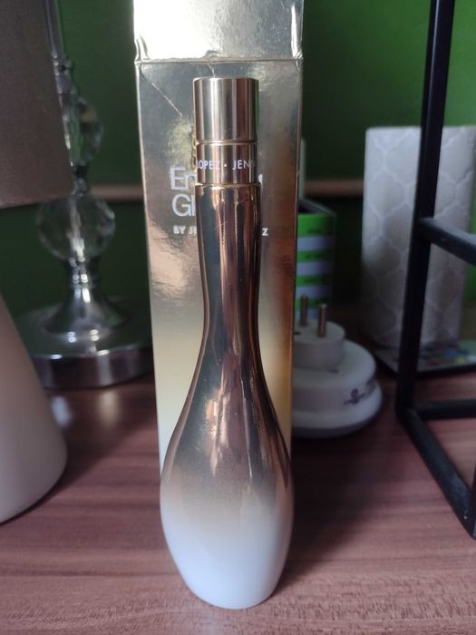 jennifer lopez enduring glow 50 ml