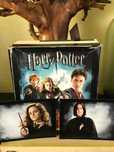 Karty z Harry Potter