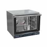 Forno Ventilado Gn1/1  Nerone fabrico italiano