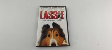 Lassie - A Legend (DVD)