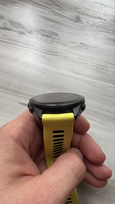 Garmin Forerunner 965