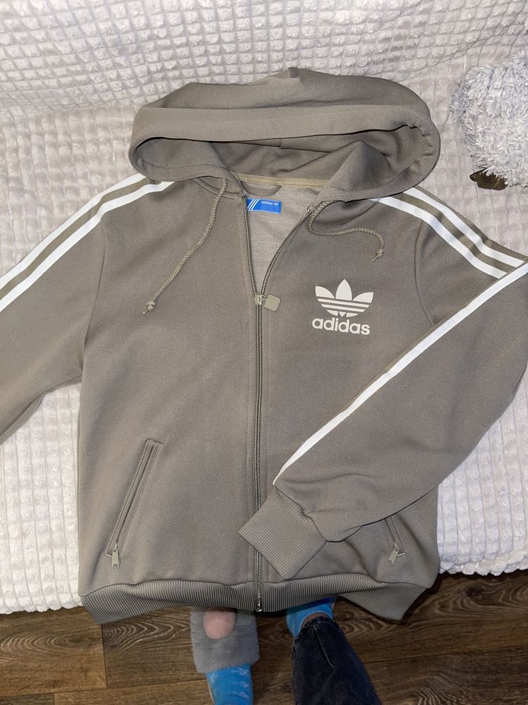 Кофта Adidas