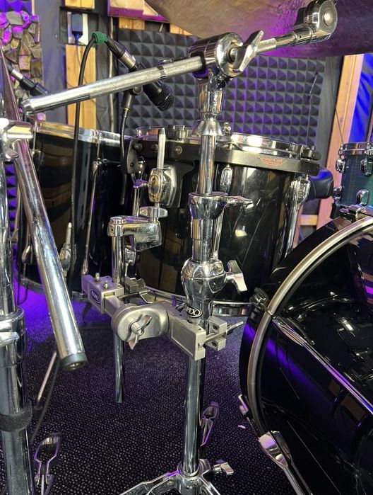 Барабани Tama Superstar Custom Birtch