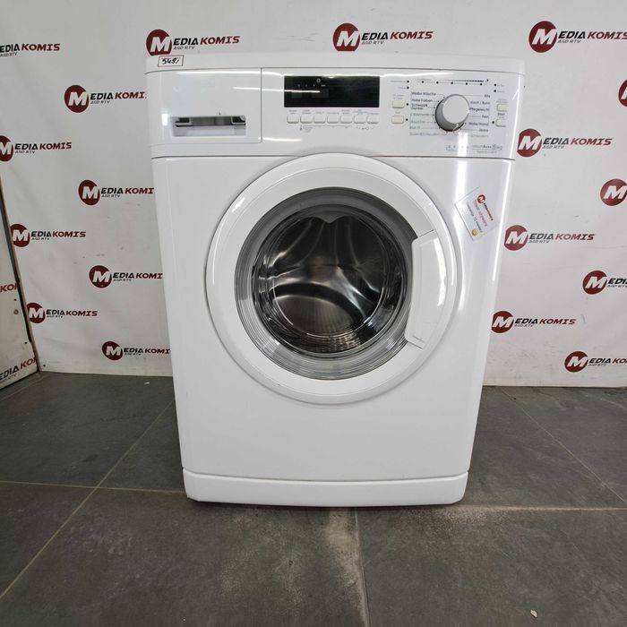 Pralka Bauknecht Super Eco 6413 [12m-cy gwar]