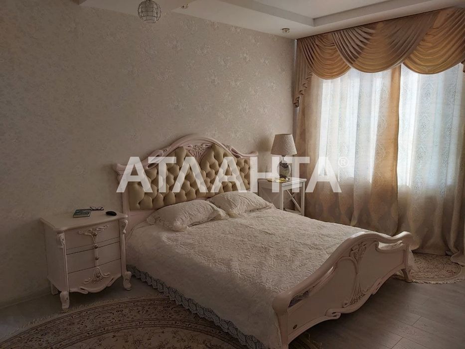 3 комн дом с ремонтом участок 10 соток Лески