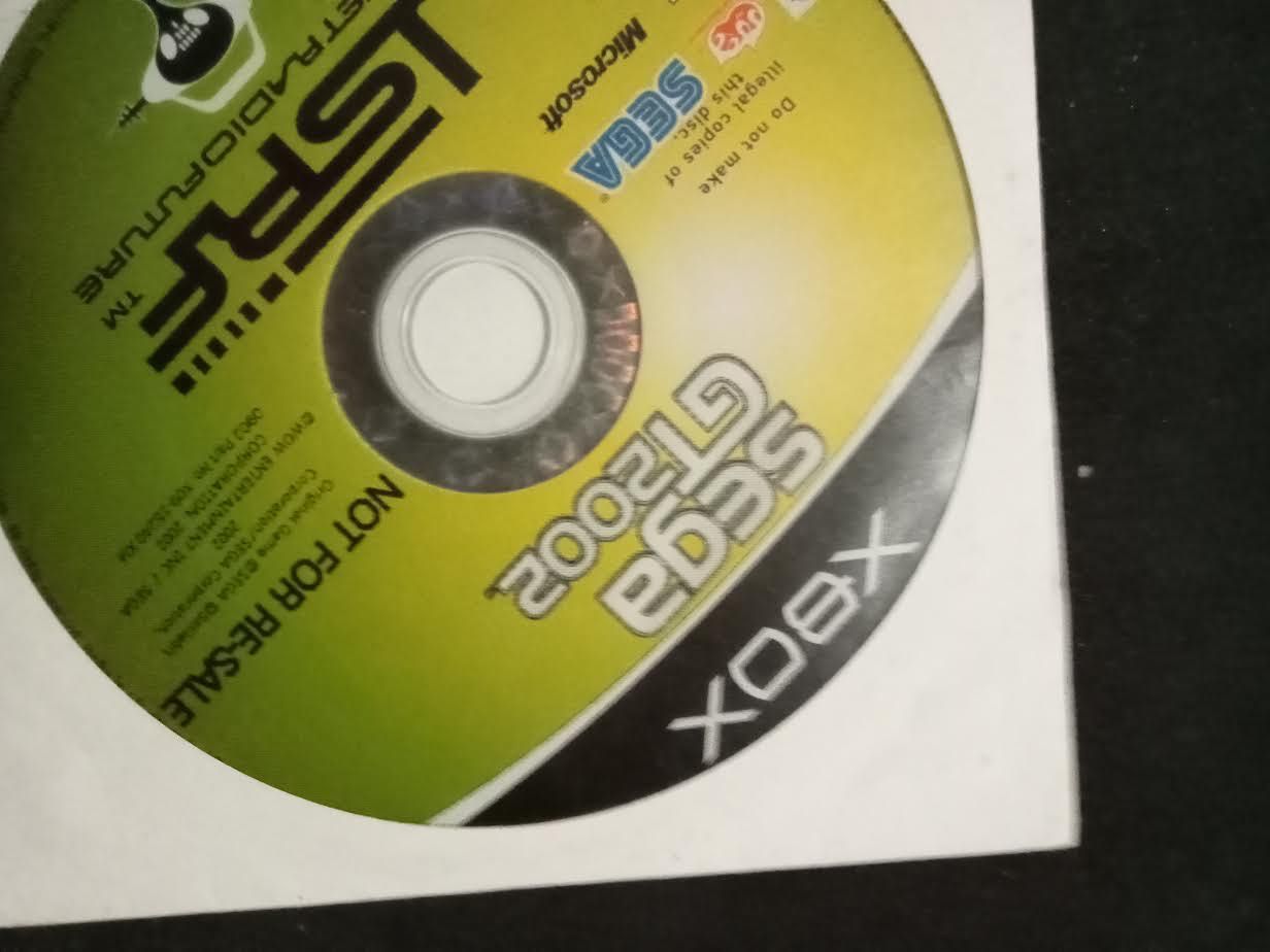 Videojogos  Originais para  XBox