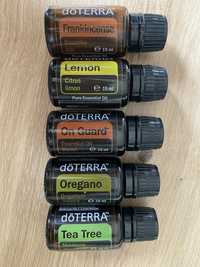 doTerra - rollon FLOOM 10ml