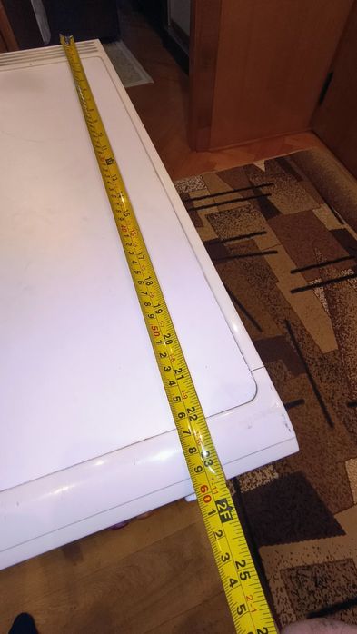 Морозильна камера